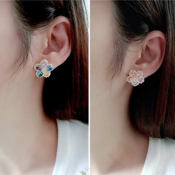 Jewelry - Earrings